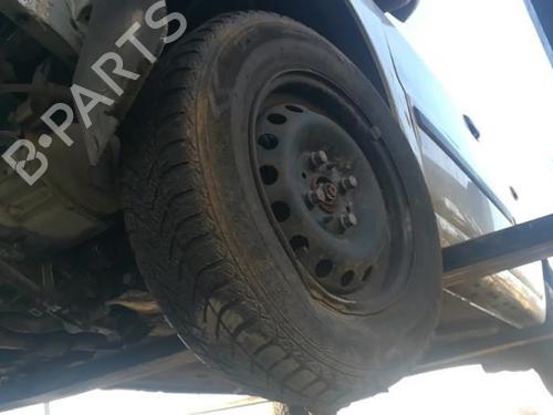 Right taillight FIAT PANDA (169_) 1.2 (169AXF2A, 169AXF1A) | BP25552846C35  - Image 13