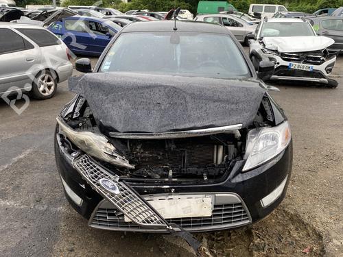 Left front window switch FORD MONDEO IV (BA7) 1.8 TDCi | BP27294544I27 - Image 10