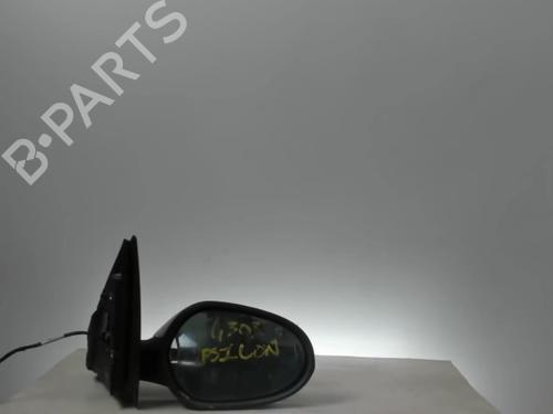 Right mirror LANCIA YPSILON (843_) 1.3 D Multijet (843.AXF11, 843.AXF1A, 843.AXM11,... | BP25516989C27