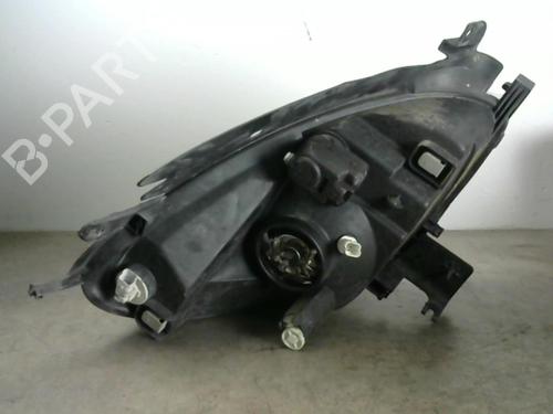 Venstre forlygte CITROËN XSARA PICASSO (N68) 1.8 16V (115 hp) 25559758