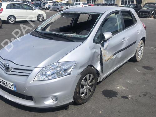 Left front window switch TOYOTA AURIS (_E15_) 1.4 D-4D (NDE150_, NDE150R) | BP25514985I27 - Image 9
