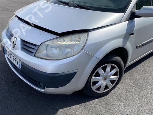 ABS Bremseaggregat RENAULT SCÉNIC II (JM0/1_) 1.5 dCi (JM02, JM13) | BP25545760M43 