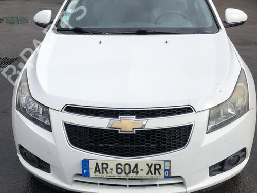 Right headlight CHEVROLET CRUZE Hatchback (J305) 1.6 | BP25581755C29  - Image 5