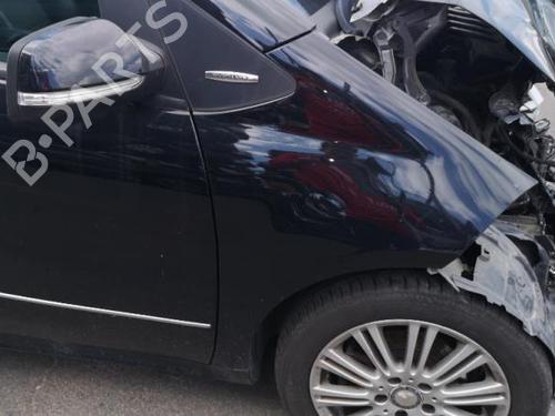 Climate control MERCEDES-BENZ A-CLASS (W169) A 180 CDI (169.007, 169.307) | BP26017929I5 - Image 14