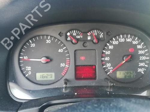 Left headlight VW GOLF IV (1J1) 1.9 TDI | BP25515854C28 