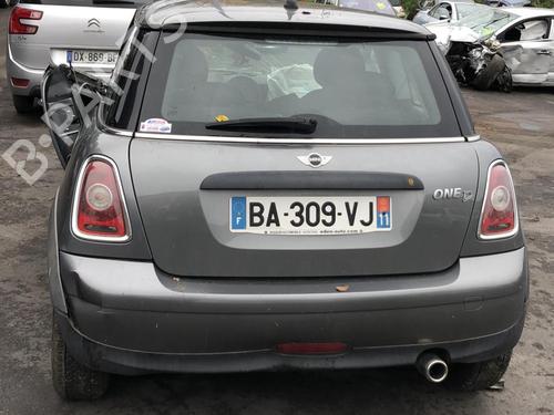 Instrument cluster MINI MINI (R56) One D | BP25510774C47  - Image 25