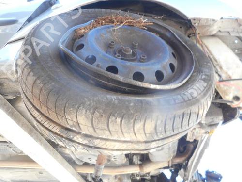 AC compressor PEUGEOT 206 Van | BP25522462M34 - Image 3