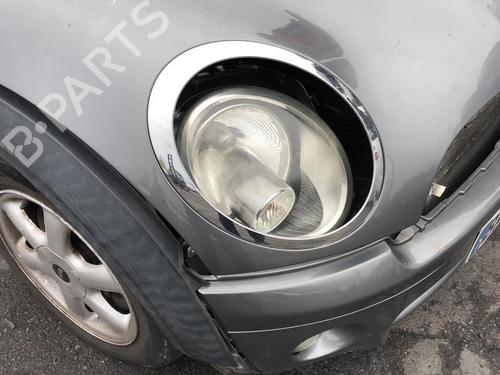 Instrument cluster MINI MINI (R56) One D | BP25510774C47  - Image 8