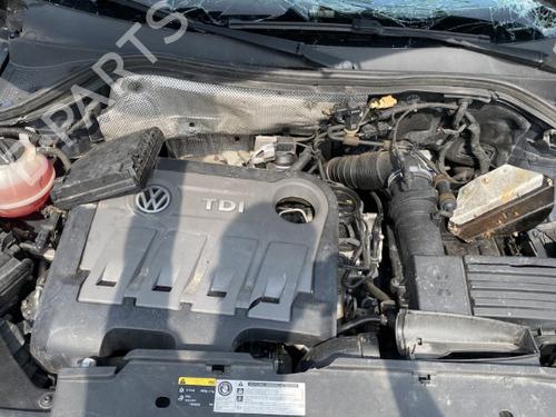 Front wiper motor VW TIGUAN (5N_) 2.0 TDI | BP29252126M29 