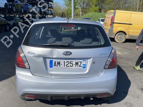Climate control KIA RIO II (JB) 1.5 CRDi | BP25514924I5  - Image 29