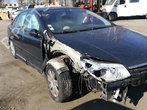 Left taillight CITROËN C5 II (RC_) 1.6 HDi (RC8HZB) | BP25552809C34 