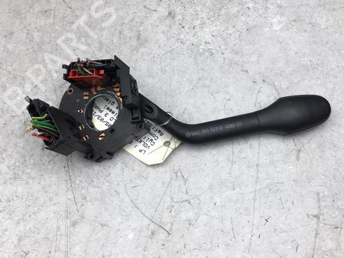 Used Steering column stalk Steering column stalk VW POLO III (6N1) 64 1.9 D (64 hp) 25520946 25520946