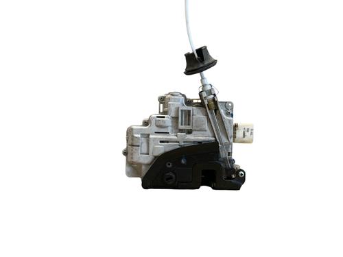 Rear left lock AUDI A4 B7 (8EC) 2.0 TDI 16V | BP25578991C100 