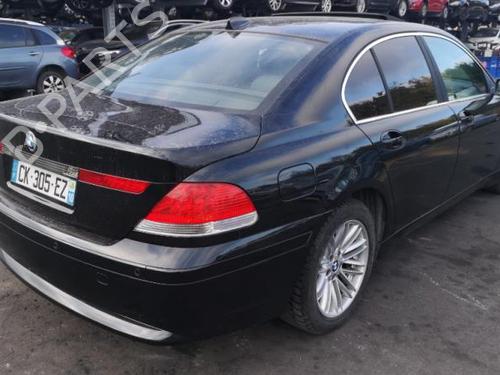 Rear left window mechanism BMW 7 (E65, E66, E67) 730 d | BP25583288C24 - Image 11