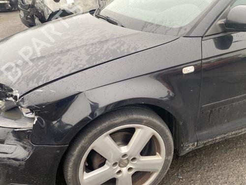 Right front driveshaft AUDI A3 (8P1)  | BP32361843M39  - Image 9