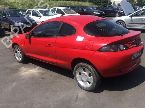 AC compressor FORD PUMA (EC_) 1.7 16V | BP25576033M34 - Image 15