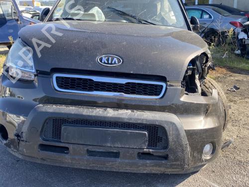 Climate control KIA SOUL I (AM) 1.6 CRDi 128 | BP25498005I5  - Image 5