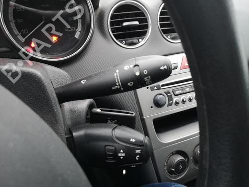 Starter PEUGEOT 308 SW I (4E_, 4H_) 1.6 HDi | BP25525086M8 