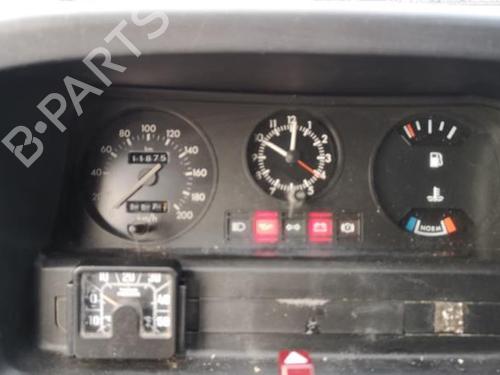 Left front indicator FORD TRANSIT Van (T_ _) 2.5 D (TAL, TAS, TGL, TWS) | BP25523600C32 