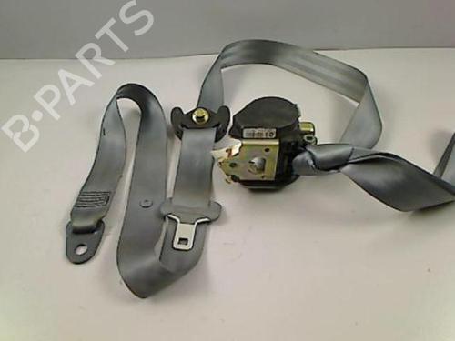 Used Front right seatbelt Front right seatbelt CITROËN C5 I (DC_) 3.0 V6 (DCXFXC, DCXFXF) (207 hp) 25536545 25536545