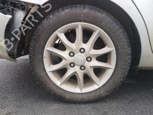 Rear left window mechanism KIA CEE'D SW (ED) 1.6 CRDi 90 | BP25524350C24  - Image 26