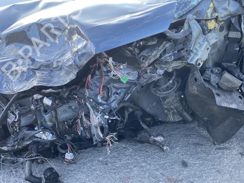 Nakkestøtte RENAULT MEGANE IV Hatchback (B9A/M/N_) 1.6 dCi 165 | BP31625285I31 - Image 18