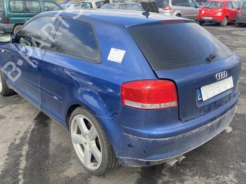 Steering column stalk AUDI A3 (8P1) 3.2 V6 quattro | BP25511527I23  - Image 17