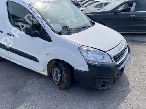 Steering column stalk PEUGEOT PARTNER Box Body/MPV 1.6 BlueHDi 100 | BP26686455I23  - Image 6