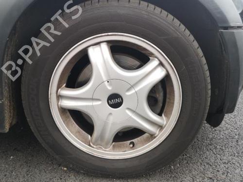 Right front brake caliper MINI MINI (R50, R53) One D | BP25581700M104  - Image 13