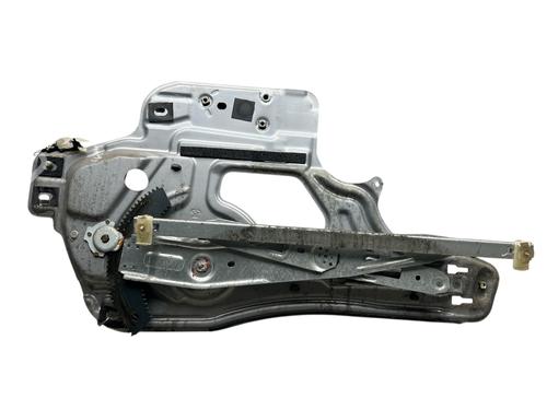 Front left window mechanism HYUNDAI SANTA FÉ I (SM) 2.0 CRDi 4x4 | BP25544297C22