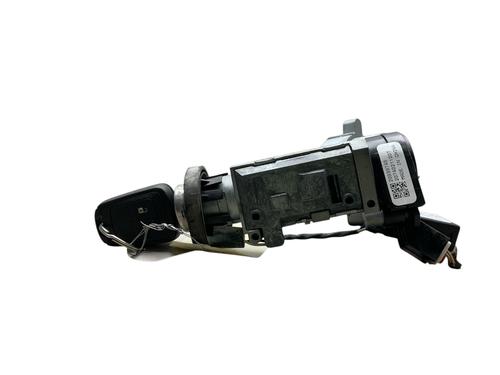 Ignition barrel CHEVROLET AVEO Saloon (T300) 1.2 | BP25508376M48 - Image 2