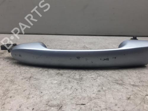 Used Front right exterior door handle FIAT BRAVO II (198_) 1.9 D Multijet (198AXC1B) (150 hp) 25533468