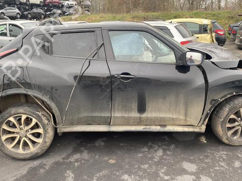Starter NISSAN JUKE (F15) 1.5 dCi | BP25514144M8 