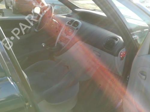 Front right window mechanism CITROËN XSARA PICASSO (N68) 1.6 HDi | BP25516304C23 
