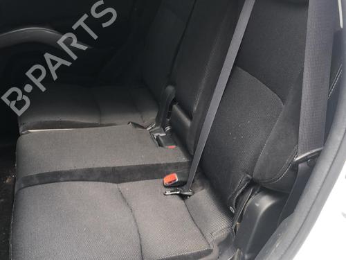 Left tailgate light MITSUBISHI OUTLANDER II (CW_W) 2.2 DI-D 4WD | BP25511048C79 