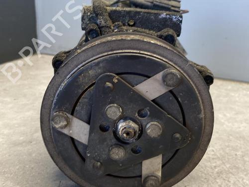 AC-Kompressor MAZDA 3 (BK) 1.6 DI Turbo (109 hp) 25538341