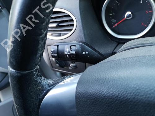 Climate control FORD FOCUS II (DA_, HCP, DP) 1.8 TDCi | BP25538445I5 - Image 7