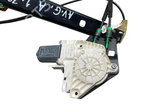 Front left window mechanism AUDI A1 Sportback (8XA, 8XF) 1.6 TDI | BP25561929C22 