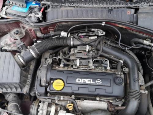 Left taillight OPEL CORSA C (X01) 1.7 DTI (F08, F68) | BP25524522C34  - Image 11