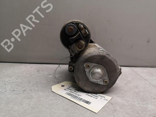 Used Starter SMART FORTWO Coupe (450) 0.7 (450.352, 450.332) (61 hp) 25561379