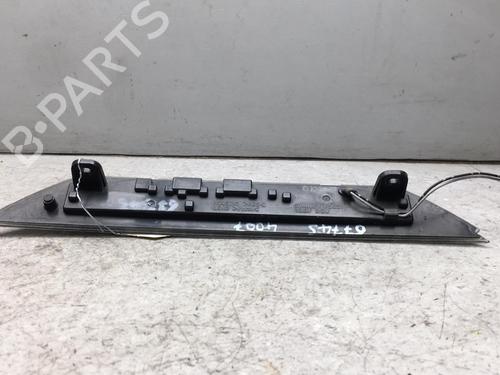 Used Third brake light Third brake light PEUGEOT 4007 (VU_, VV_) 2.2 HDi (156 hp) 25557248 25557248