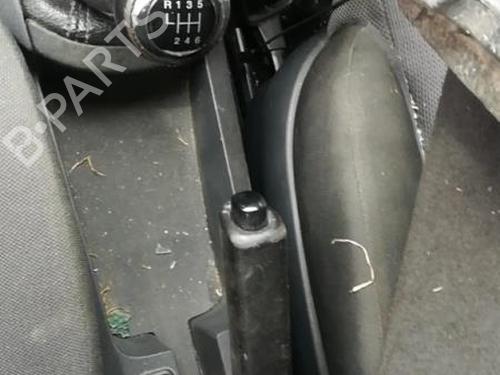 Right front window motor SEAT IBIZA III (6L1) 1.9 TDI | BP25523818E20 