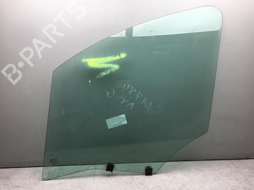 Used Front left door window CITROËN BERLINGO Box Body/MPV (B9) 1.6 HDi 75 (75 hp) 25581570