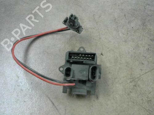 Heizwiderstand für RENAULT CLIO II (BB_, CB_) 1.9 dTi (B/CB0U) (80 hp) 25522914