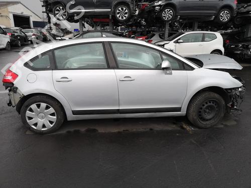 Left front driveshaft CITROËN C4 I (LC_) 1.6 HDi | BP25551401M38  - Image 16
