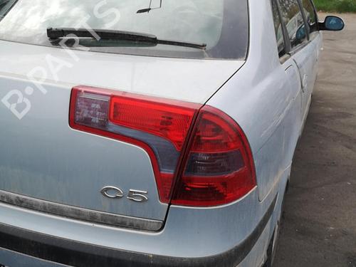 Alternator CITROËN C5 II (RC_) 1.6 HDi (RC8HZB) | BP25515531M7 - Image 17