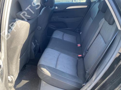 Left front window switch CITROËN C4 II (NC_) 1.6 HDi 90 | BP25522183I27 - Image 29