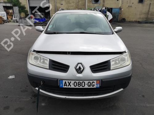 Left taillight RENAULT MEGANE II Estate (KM0/1_) 1.5 dCi (KM16, KM1E) | BP25585412C34 