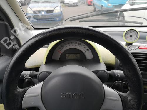 Front left seatbelt SMART FORTWO Coupe (450) 0.7 (450.330) | BP25538954I26 - Image 6
