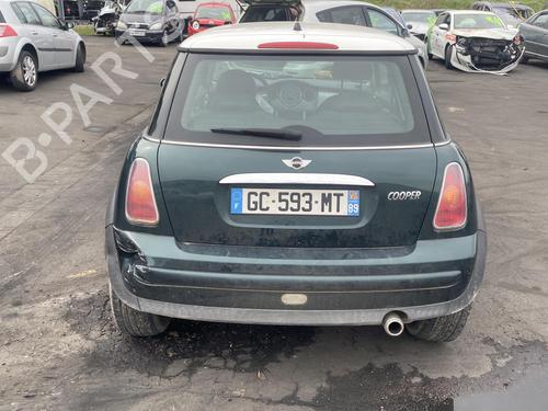 Headrest MINI MINI (R50, R53) Cooper | BP25551285I31 - Image 24